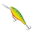 Rapala 90 Limited Edition Shad Rap Medium Bright-67494