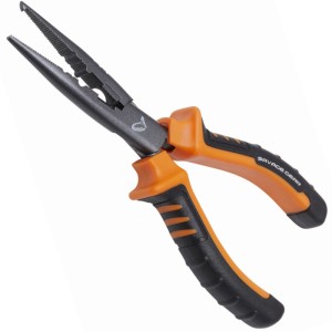 Savage Gear Splitring and Cut plier Small 13cm