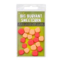 ESP Big Buoyant Sweetcorn Red Orange-45699