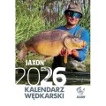 Jaxon Kalendarz wędkarski 2026-67517