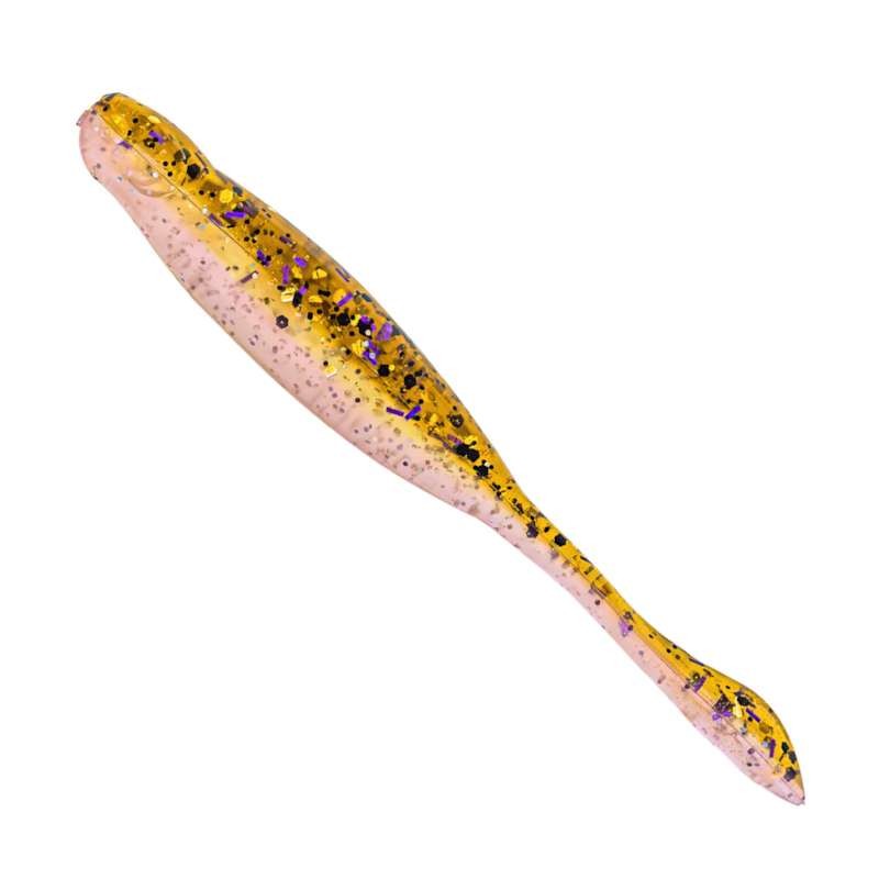X Zone Lures Hot Shot Minnow Big Limit 8cm-67562