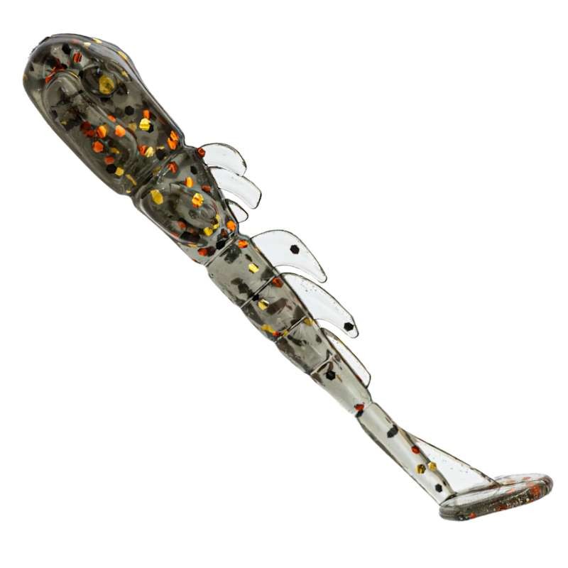 X Zone Lures Stealth Invader Big G Goby 7cm-67571