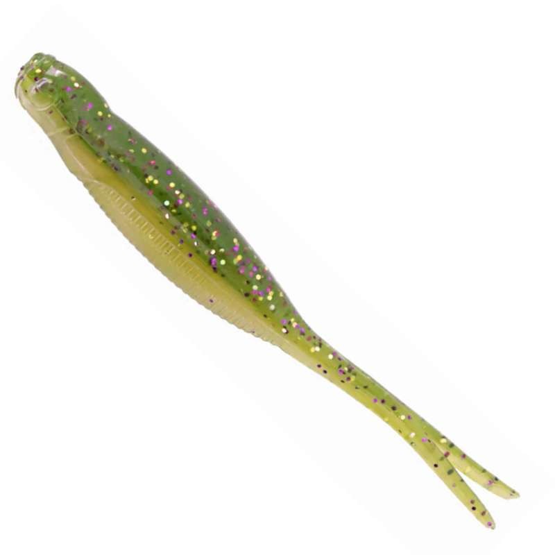 X Zone Lures Stealth Minnow Bass Candy 7cm-67579