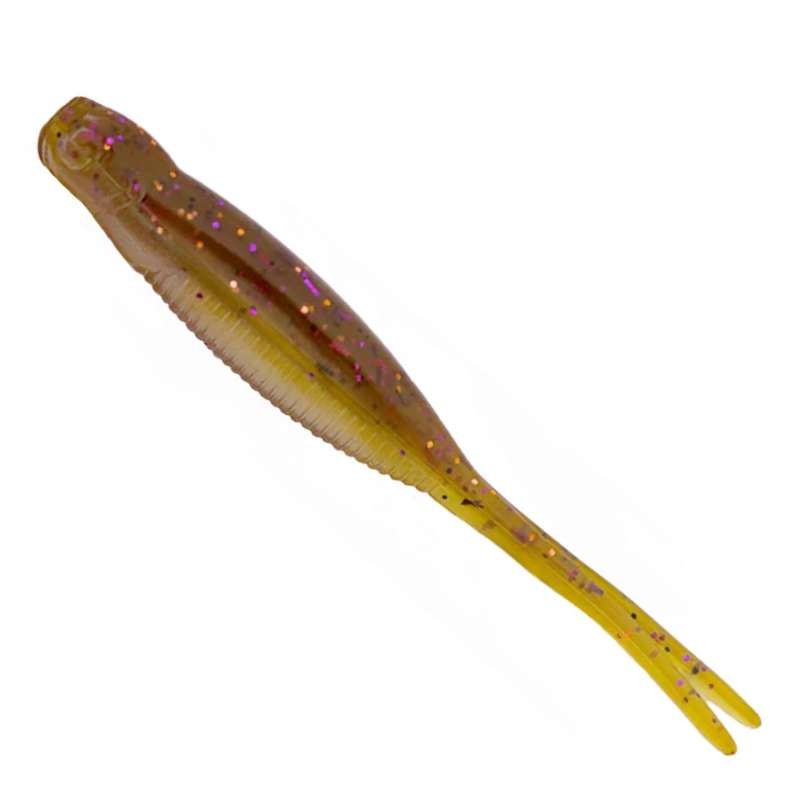 X Zone Lures Stealth Minnow 309 7cm-67578