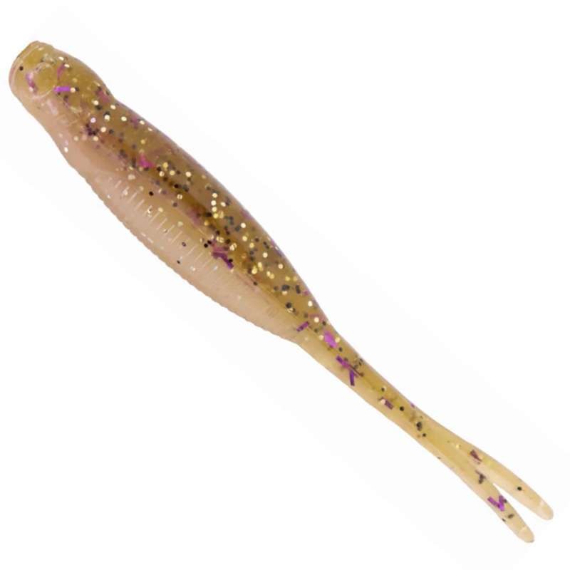 X Zone Lures Stealth Minnow Big Limit 7cm-67580