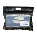 FinesseBait Soft Minnow 10szt. pearl 002 6.2cm-67598