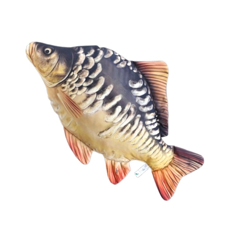 Gaby poduszka karp lampasowy mini 35cm-67615