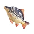 Gaby poduszka karp świąteczny 35cm-67612