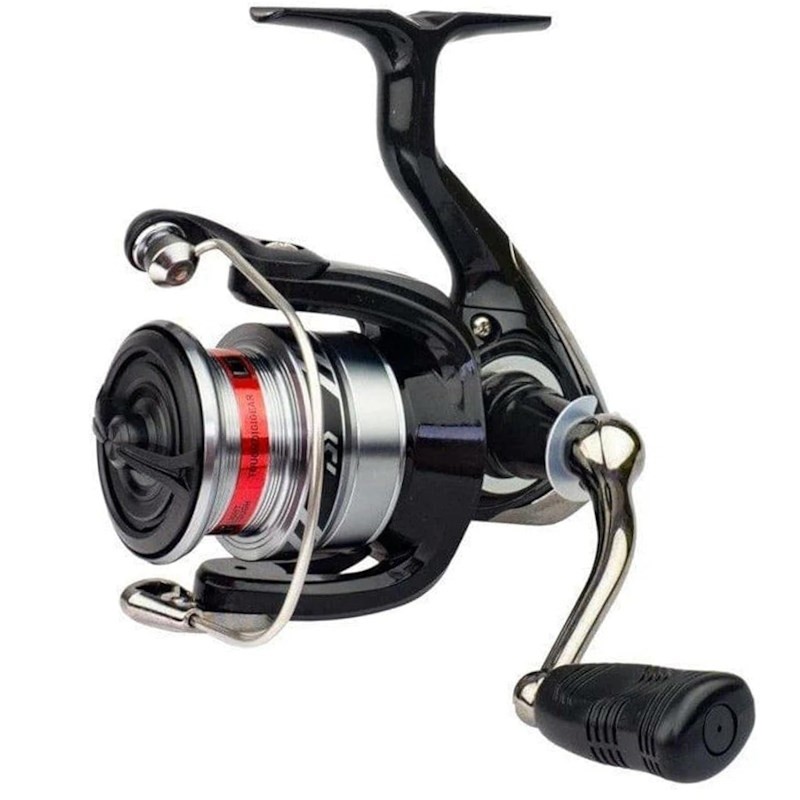 Daiwa Kołowrotek RX LT 3000-C-67604