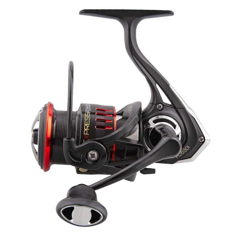 Dragon Kołowrotek Express FD 525i-67622