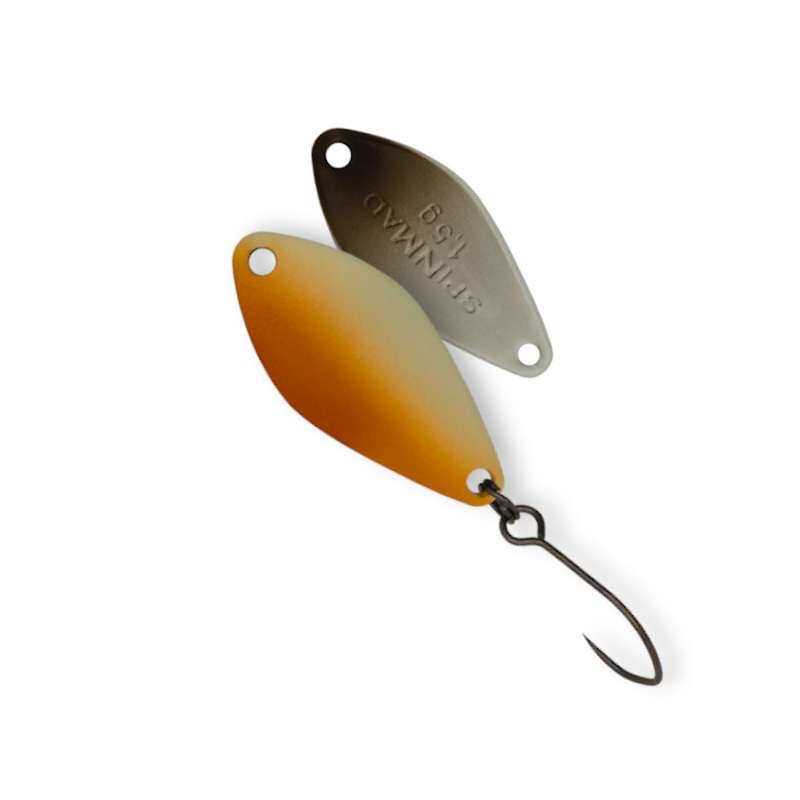 Spinmad Błystka wahadłowa Target Spoon 05 1.5g-67646