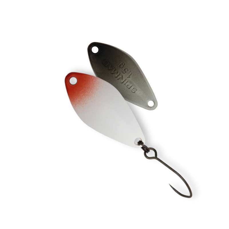 Spinmad Błystka wahadłowa Target Spoon 09 1.5g-67650