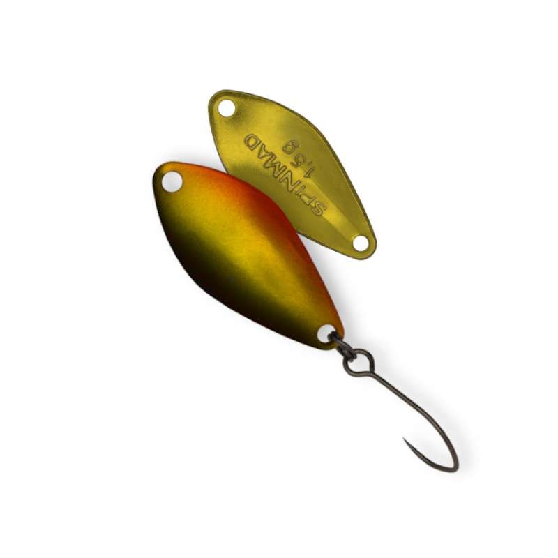 Spinmad Błystka wahadłowa Target Spoon 11 1.5g-67652