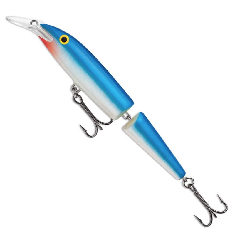 Rapala Jointed Blue 13cm-21950