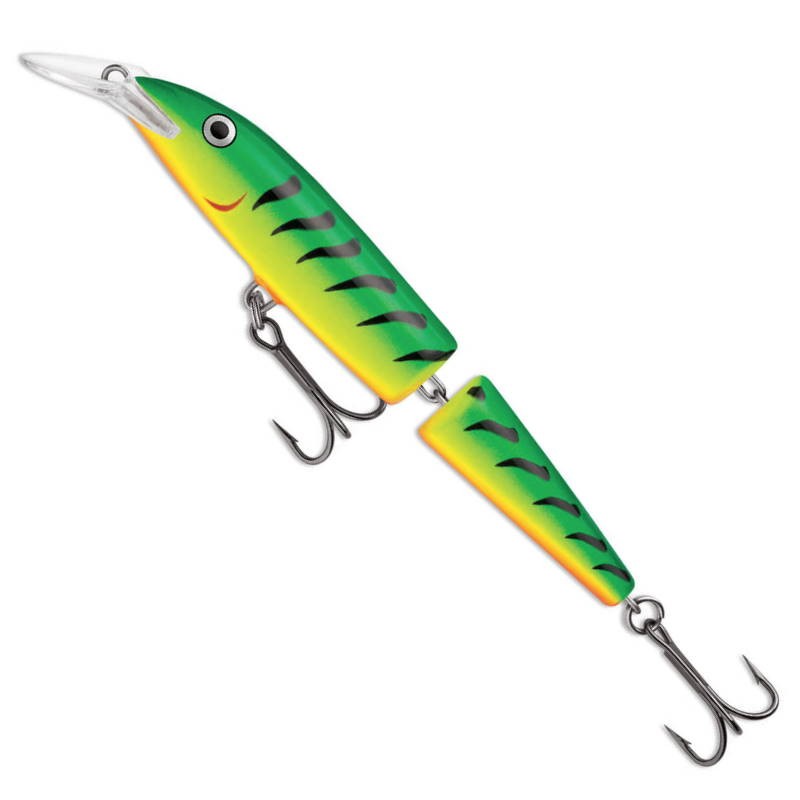 Rapala Jointed Firetiger 13cm-21953