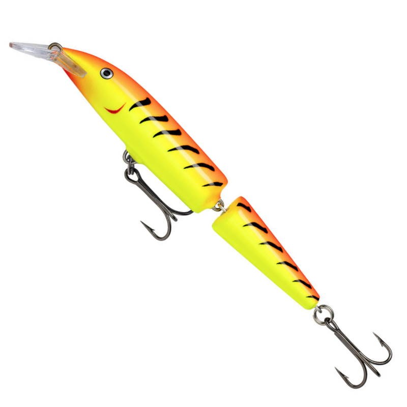 Rapala Jointed Hot Tiger 13cm-21955