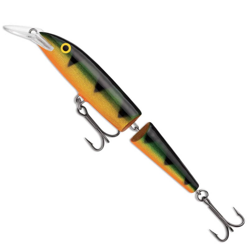 Rapala Jointed Perch 13cm-21957