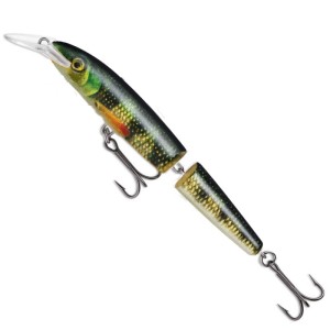Rapala Jointed Live Perch 13cm
