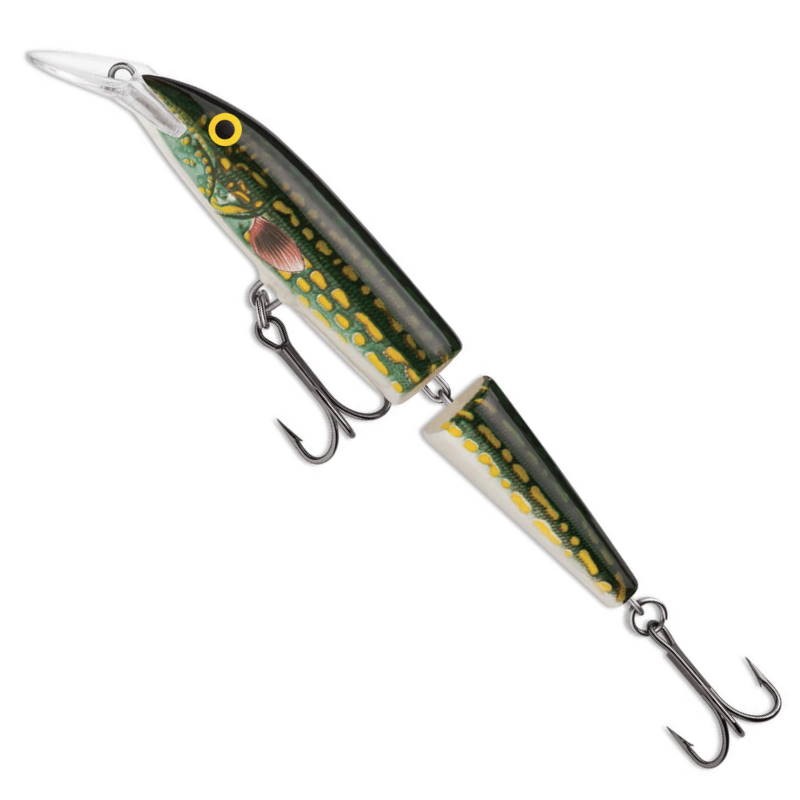 Rapala Jointed Pike 13cm-21958
