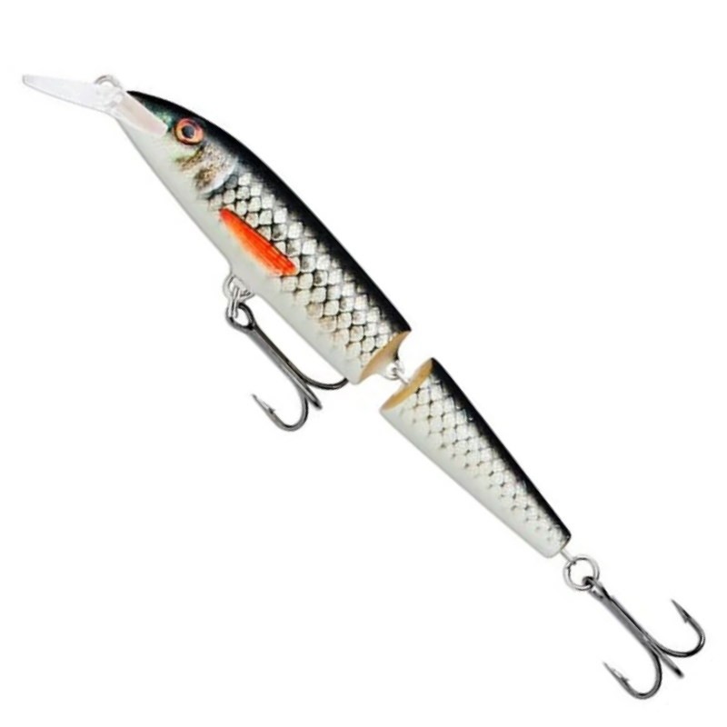 Rapala Jointed Live Roach 13cm-36751