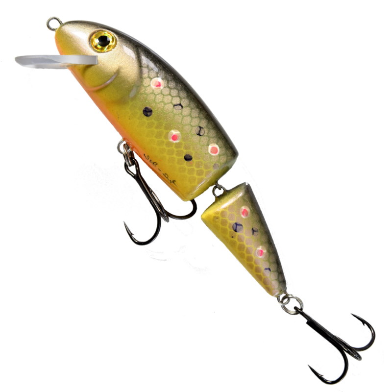 Wob-art Wobler Piskorz XL 10 F 12cm 30g-41238