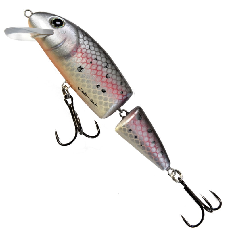 Wob-art Wobler Piskorz XL 11 F 12cm 30g-41239