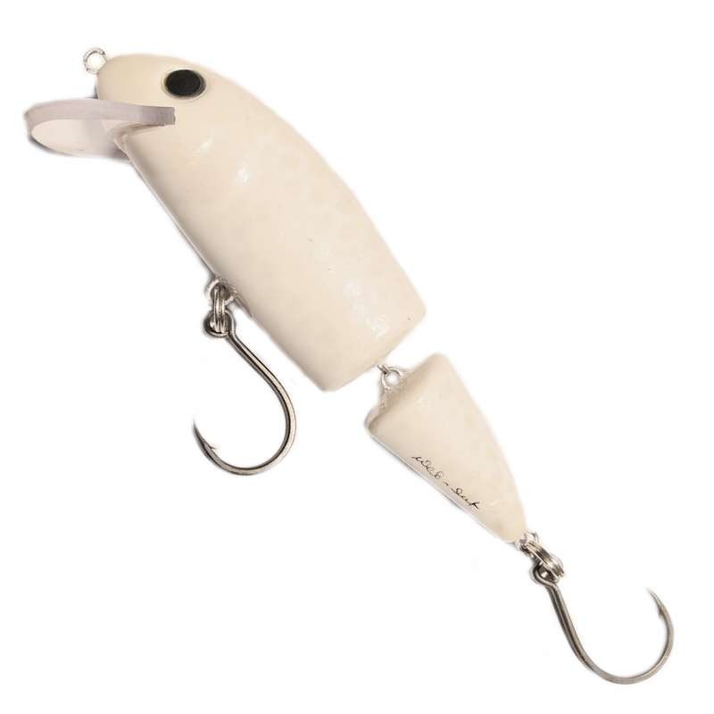 Wob-art Wobler Piskorz XL 24 F z hakami 12cm 30g-67669