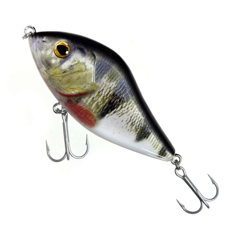 York Wobler Pike Crusher S 47g 10cm-67683