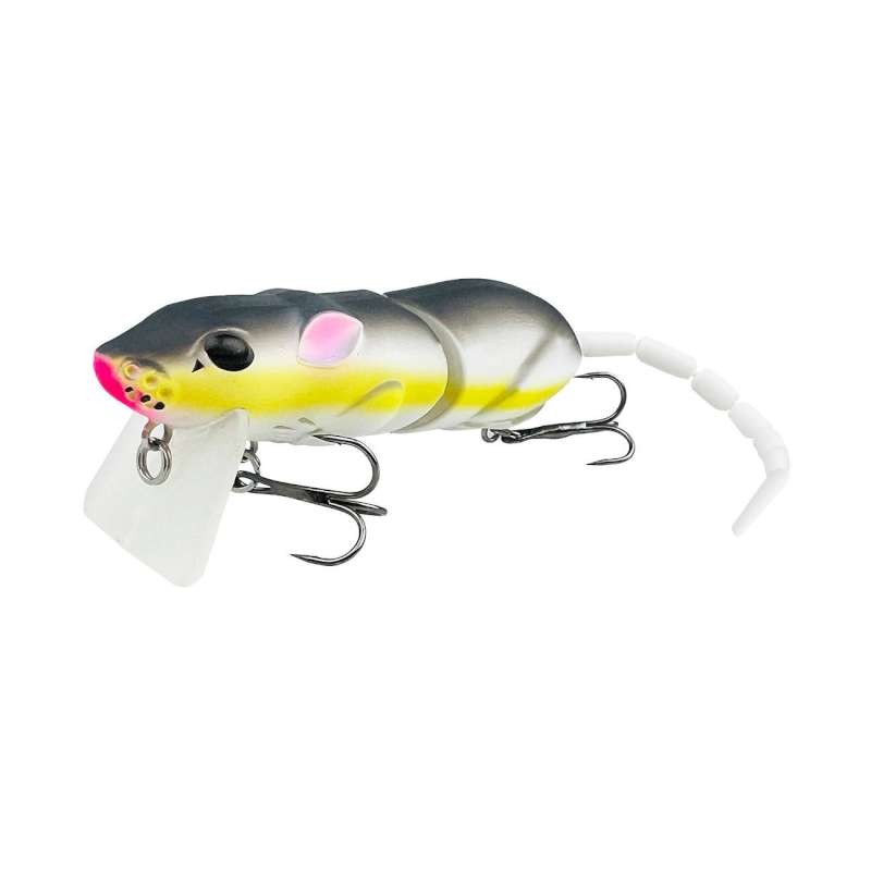 York Wobler Rat Szczur 8cm 15.2g-67682