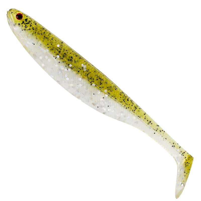 Westin ShadTeez Slim Pearl Sand 12cm-67718
