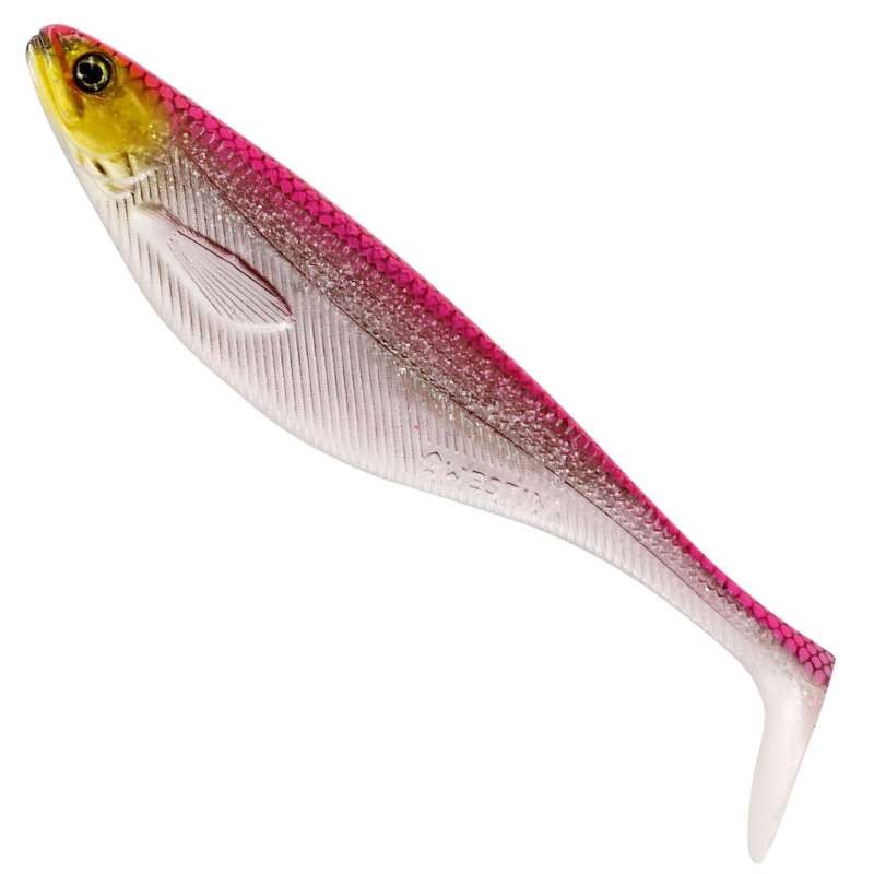 Westin ShadTeez Pink Headlight 16cm-67714