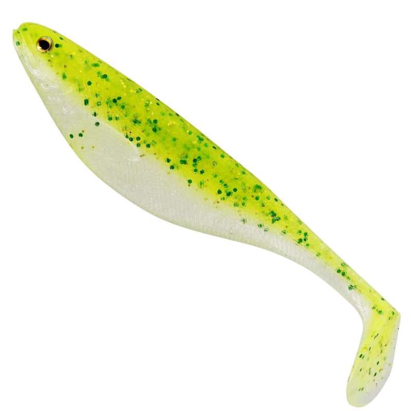 Westin ShadTeez Sparkling Chartreuse 12cm-67705