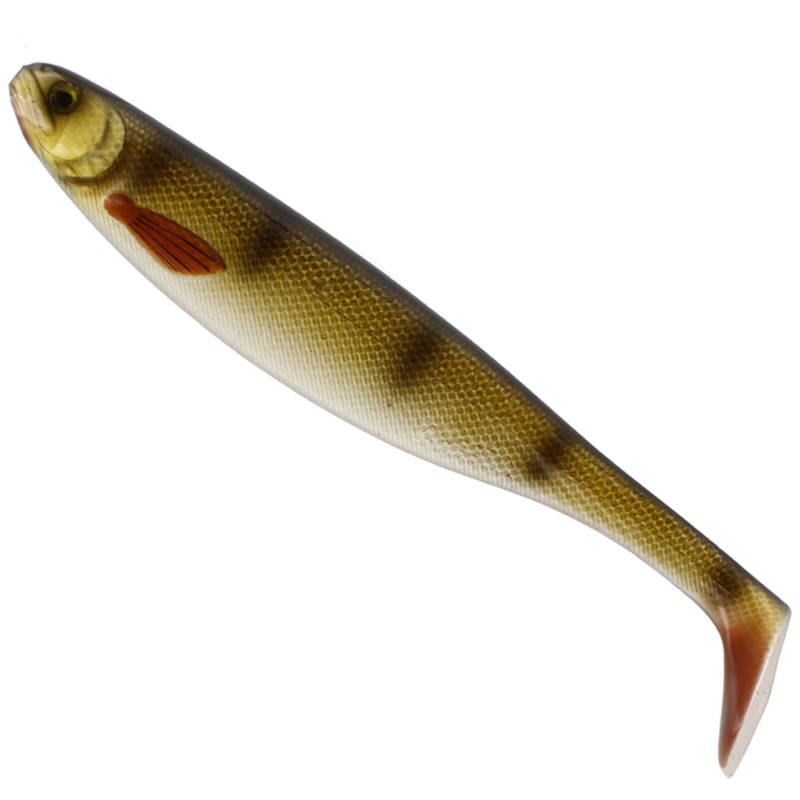 Westin ShadTeez Slim Crystal Perch 12cm-32771