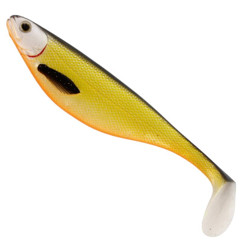 Westin ShadTeez Official Roach 12cm-32739