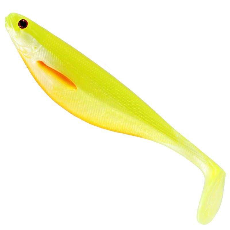 Westin ShadTeez Slime Curd 12cm-32743