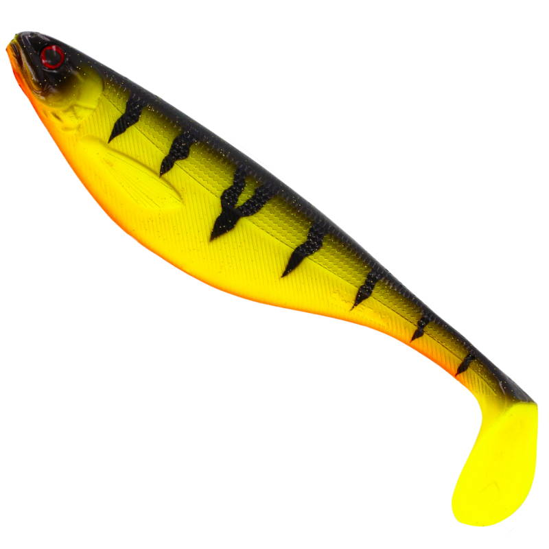 Westin ShadTeez Fire Perch 16cm-32748