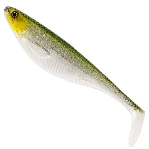 Westin ShadTeez Green Headlight 12cm