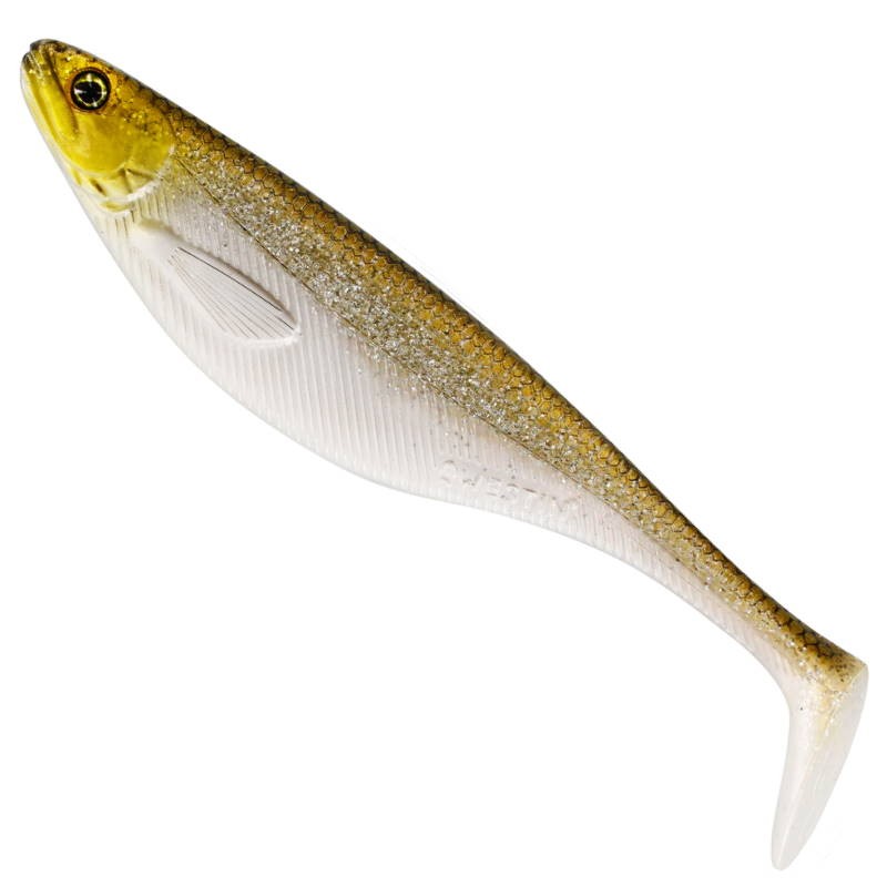 Westin ShadTeez Golden Headlight 16cm-32753