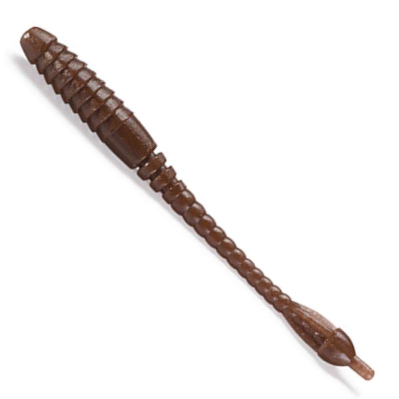 Fishup ARW Worm 2" #012 Chaos 12szt 5.5cm-67745