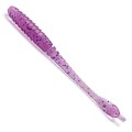 Fishup ARW Worm 2" #014 Violet/Blue 12szt 5.5cm-67741