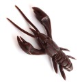 Fishup Real Craw 1.5" #012 Chaos 10szt.3.6mm-67746
