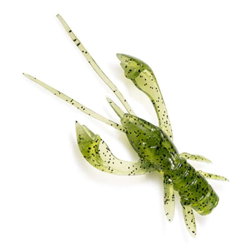 Fishup Real Craw 1.5" #042 Watermelon Seed 10szt-67749
