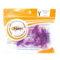 Fishup Real Craw 1.5" #042 Watermelon Seed 10szt-67813