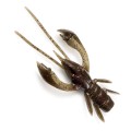 Fishup Real Craw 1.5" #050 GreenPumpkinBrown/R&B -67750