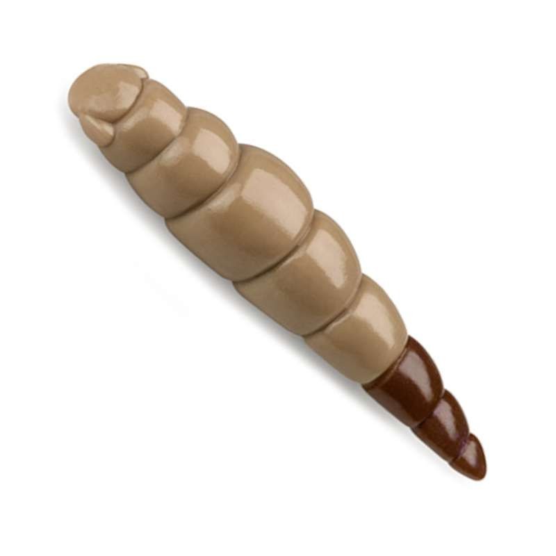 Fishup Yochu 1.7" #138 CoffeeMilk/Earthworm ser 8s-67787