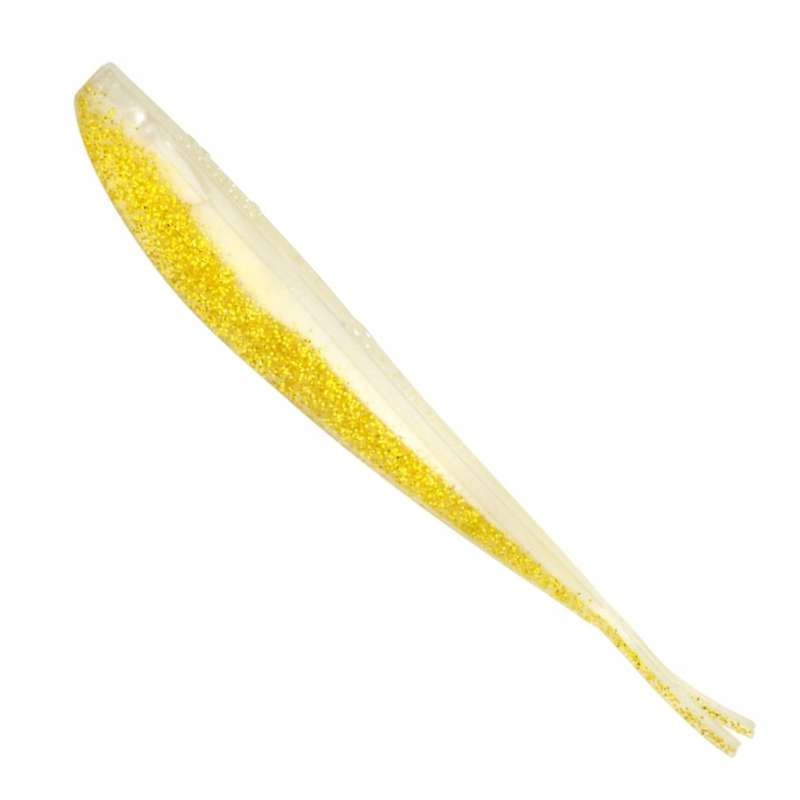 Quantum Manns Q-Fish Golden Shiner 13cm -67891