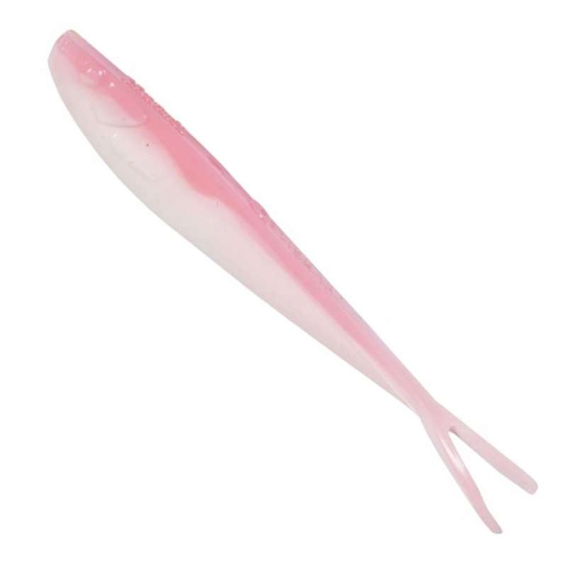 Quantum Manns Q-Fish Bubble Gum 13cm -67890