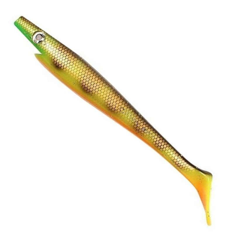Strike Pro Pig Shad Junior 039 50g 20cm-67898