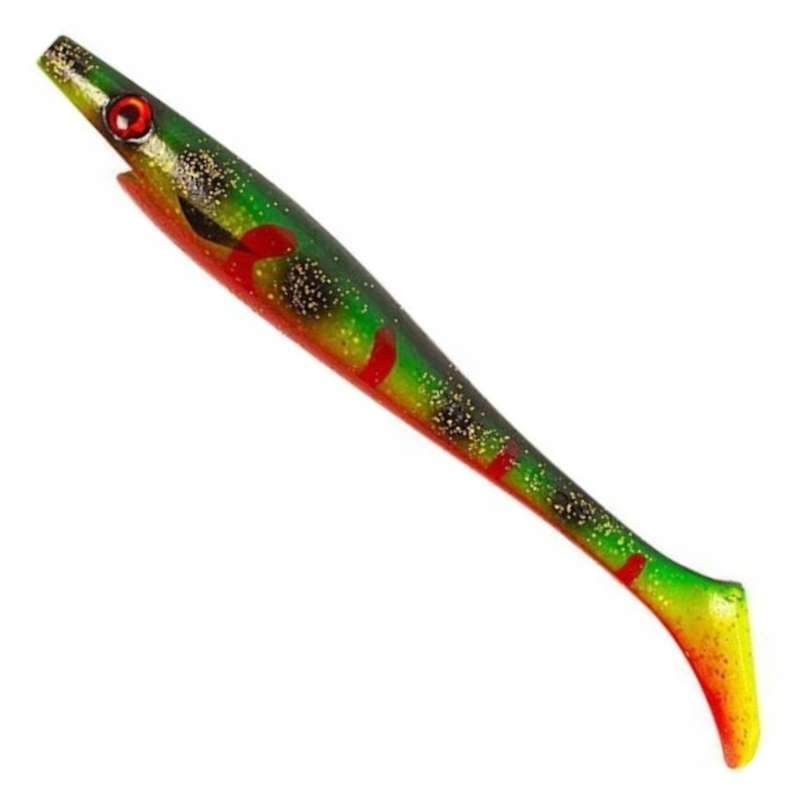 Strike Pro Pig Shad Junior 20cm 50g 133-67904