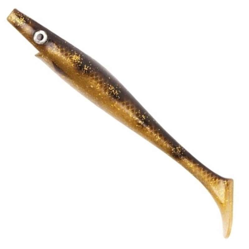 Strike Pro Pig Shad Junior 50g 115 20cm-67902